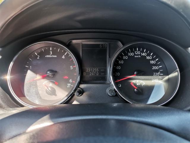 NISSAN Qashqai 1.5 dCi DPF Acenta