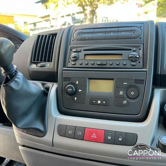 Fiat Ducato 35 3.0 MJT PLM-TM Furgone