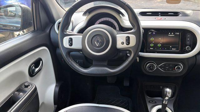 RENAULT Twingo Electric VIBES 31KW KM-22.500