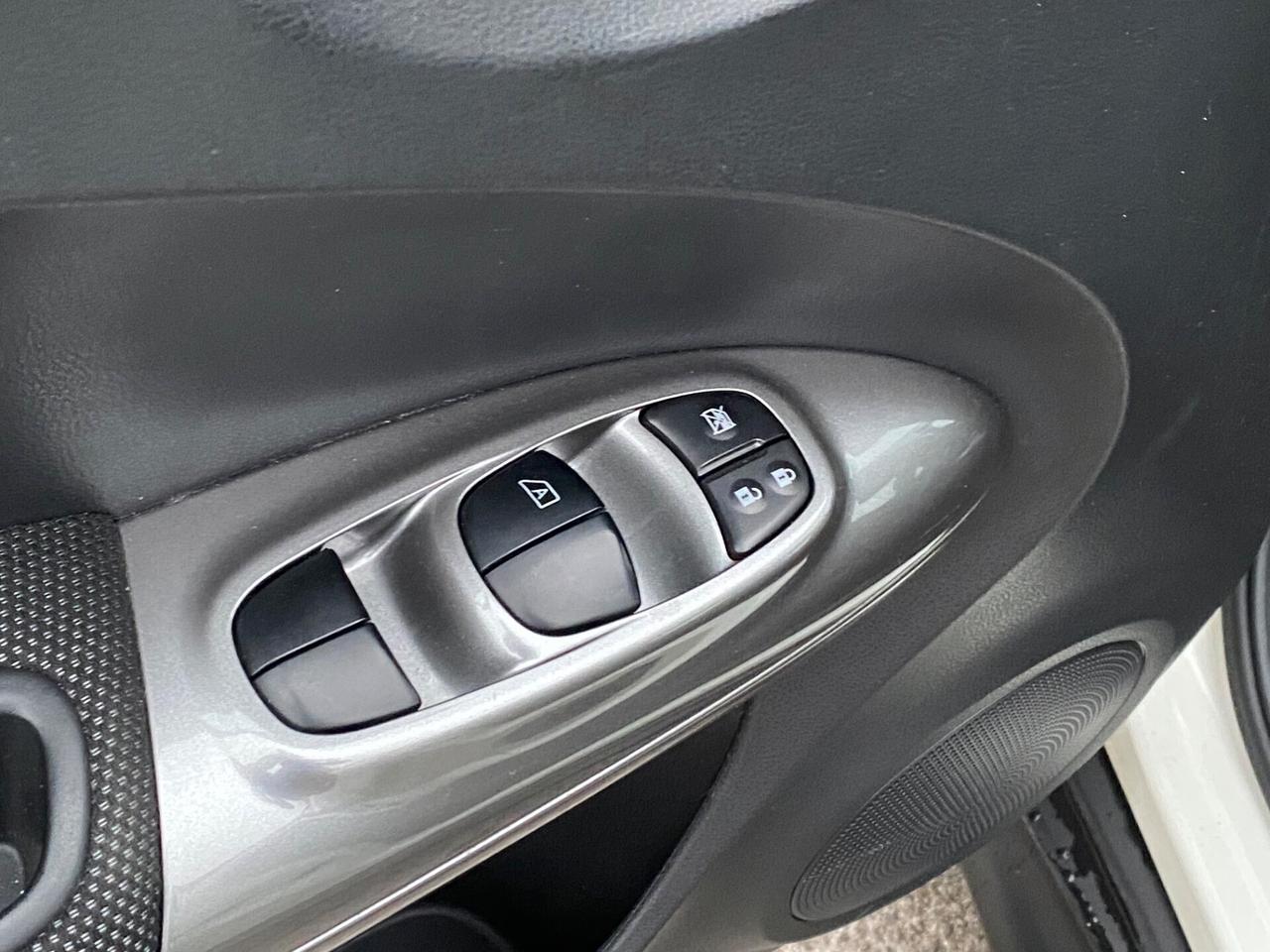 Nissan Juke 1.5 dCi 110CV Visia GARANTITA