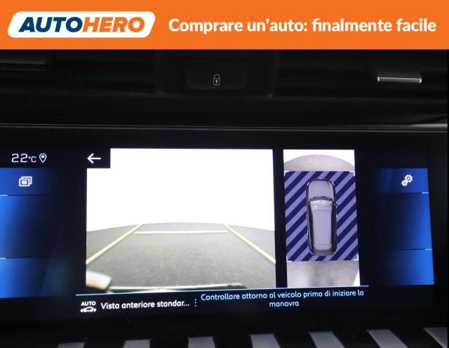 PEUGEOT 508 BlueHDi 160 Stop&Start EAT8 SW GT Line