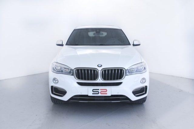 BMW X6 xDrive30d 258CV Extravagance M-sport Tetto