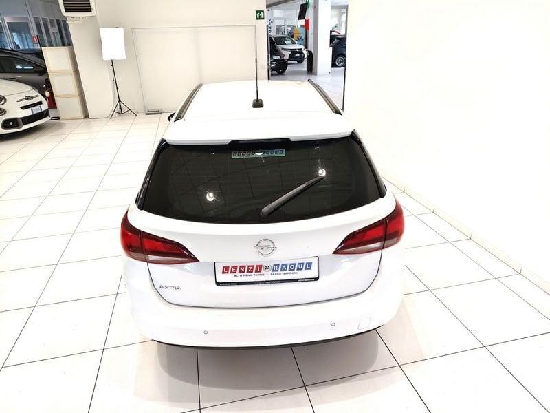 Opel Astra Astra Sports Tourer 1.5 cdti GS Line s&s 105cv*SUPER PREZZO*FRIZIONE/VOLANO da CAMB.*