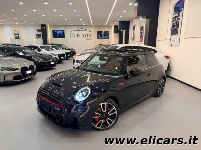 MINI John Cooper Works 2.0 John Cooper Works JCW