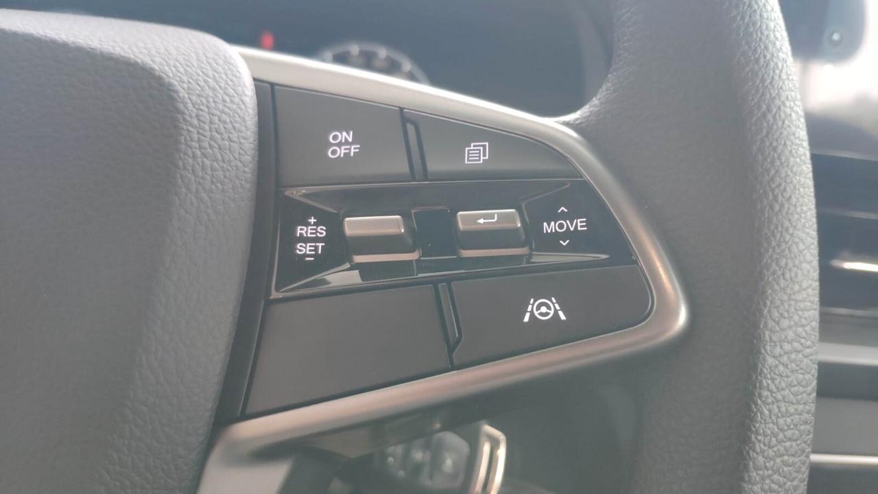 Kgm Rexton Sports XL 2.2L 4WD Double Cab Work