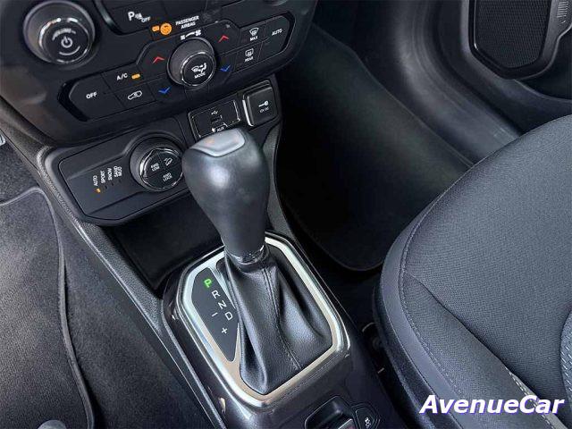 JEEP Renegade phev 4xe plug-in NESSUN OBBLIGO FINANZIARIO