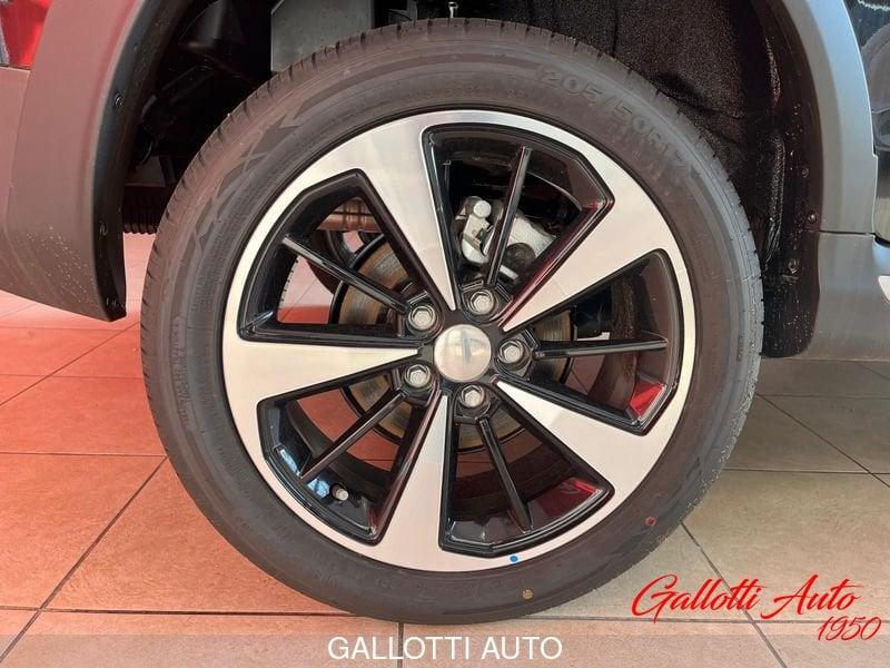 DR AUTOMOBILES dr 3.0 1.5 CVT