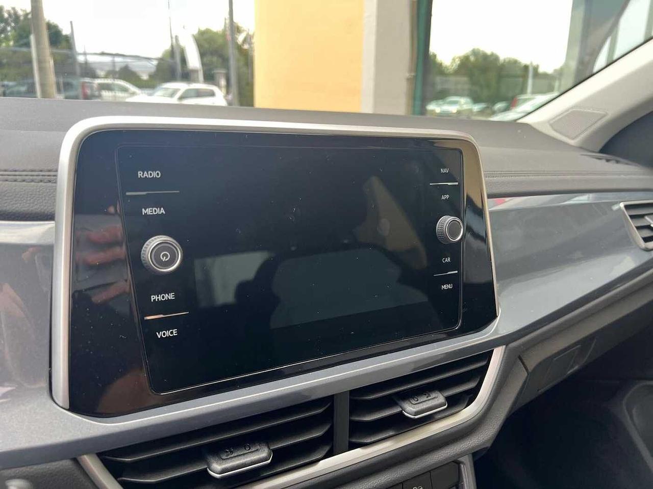 Volkswagen T-Roc 1.0 TSI Style