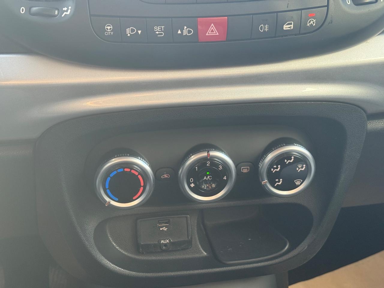 Fiat 500L 1.6 Multijet 105 CV Easy