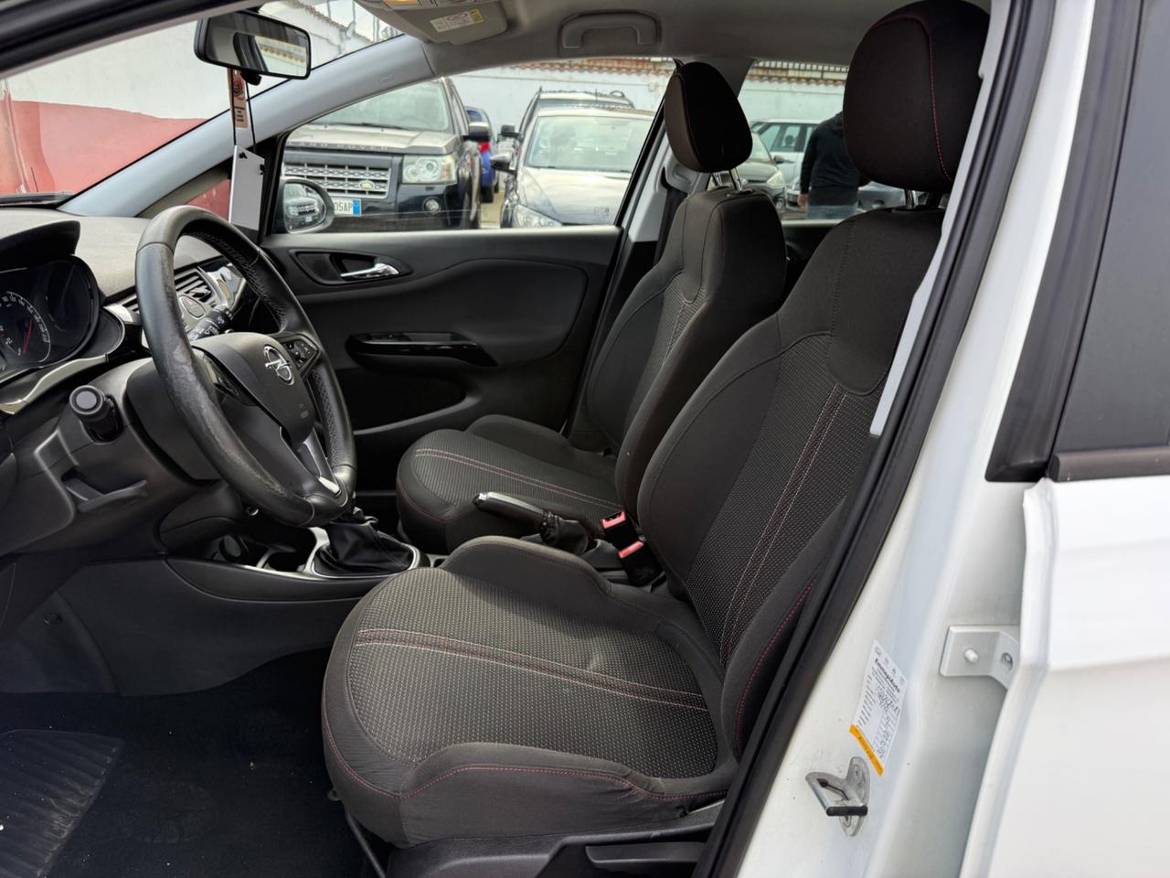 Opel Corsa 1.3 CDTI ecoFLEX 95CV b-Color