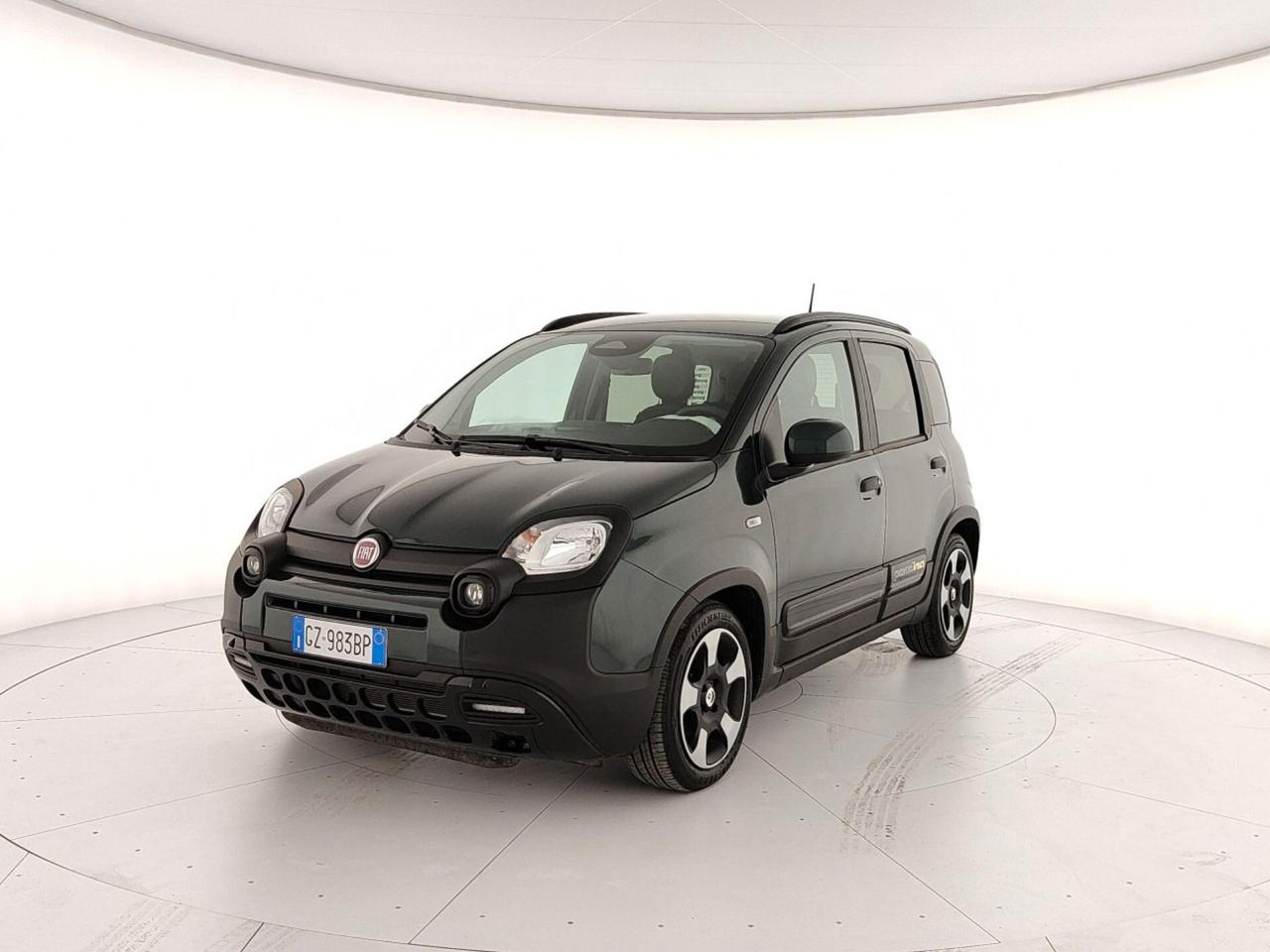 Fiat Panda Cross 1.0 FireFly S&S Hybrid