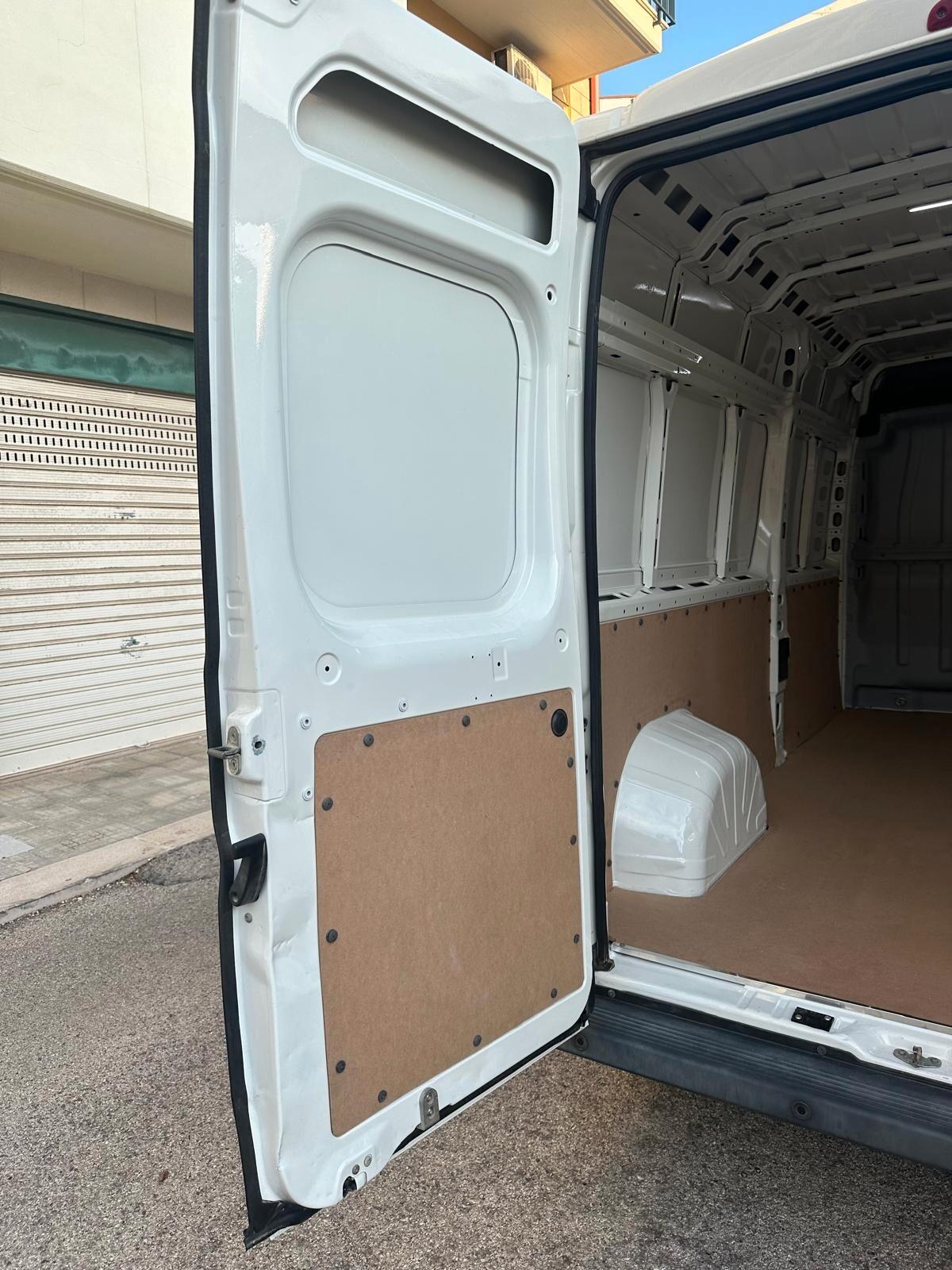 Citroen Jumper 35 BlueHDi 130 PLM-TM Furgone