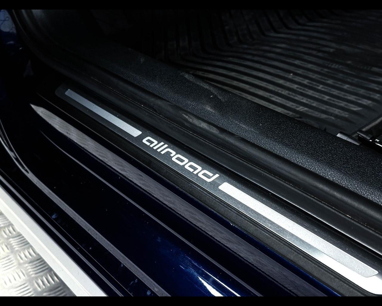 AUDI A4 allroad 2ª serie - A4 allroad 50 TDI tiptronic Business E