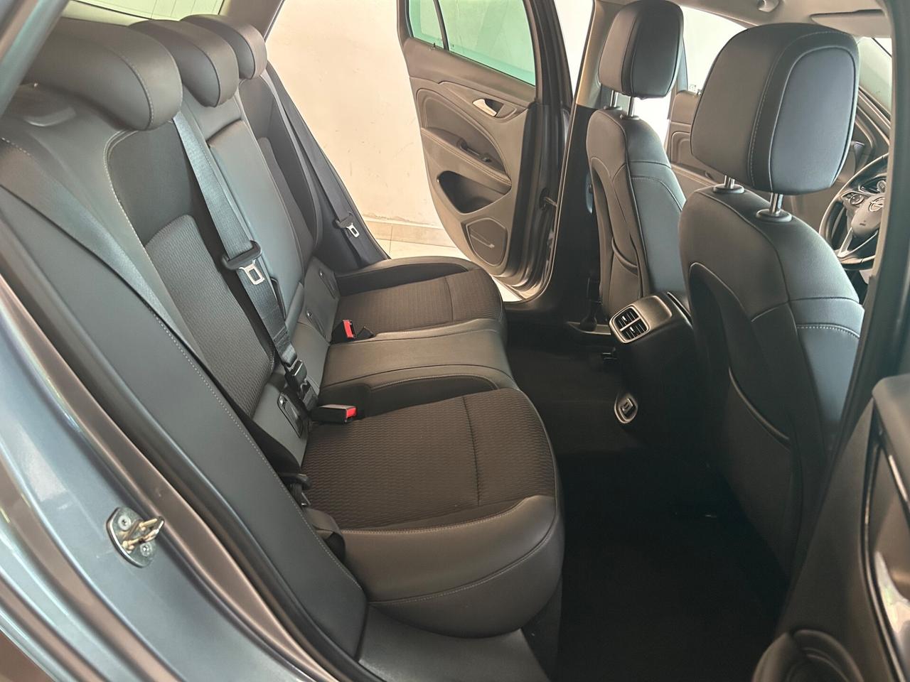 Opel Insignia SW 2.0 CDTI 125KW COSMO