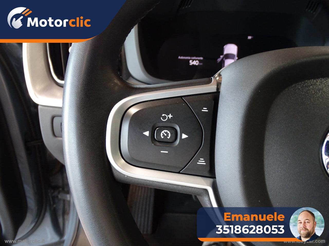 VOLVO XC60 B4