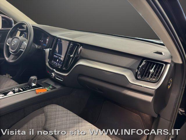 VOLVO XC60 B4 (d) AWD 197 CV Autom. Core - PROMO
