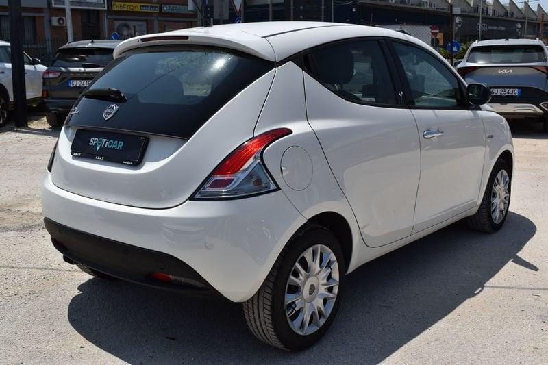 Lancia Ypsilon Ypsilon 1.3 MJT 16V 95 CV 5 porte S&S Gold