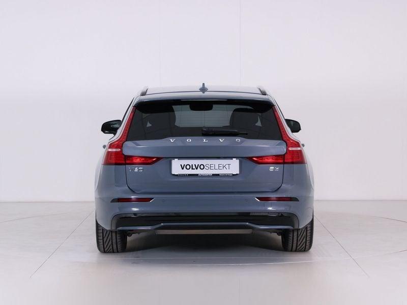 Volvo V60 V60 B3 163CV AUT PLUS DARK