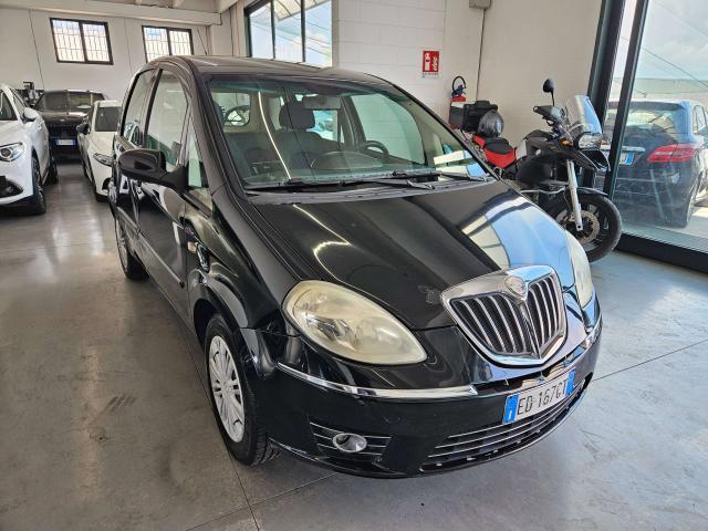Lancia MUSA Musa II 2007 1.4 8v NEOPATENTATI