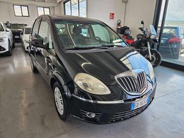 Lancia MUSA Musa II 2007 1.4 8v NEOPATENTATI