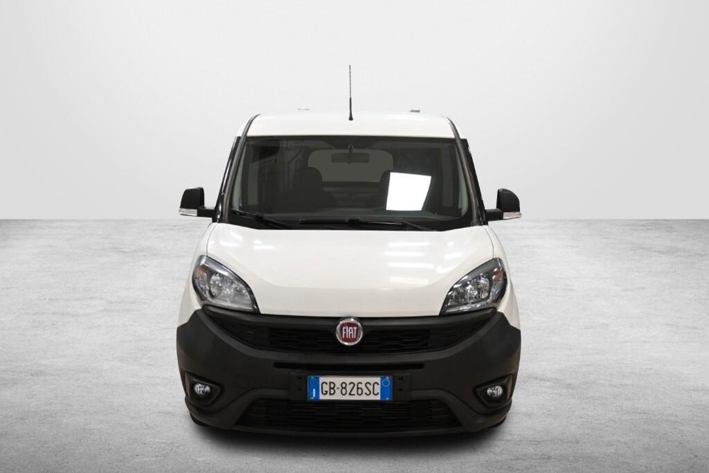 FIAT DOBLO 1.3 M-JET 16V 95CV PC-TN CARGO PORTATA 675KG LOUNGE ( BLUETOOTH ) KM 52000