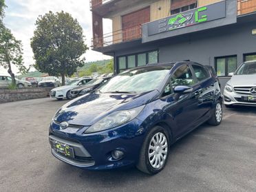 Ford Fiesta 1.2 60CV 5p. Tit.