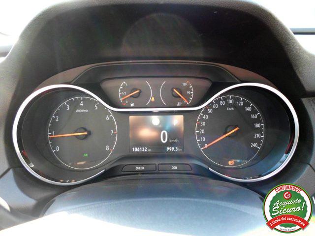 OPEL Grandland X 1.5 diesel Ecotec Start&Stop aut. Elegance
