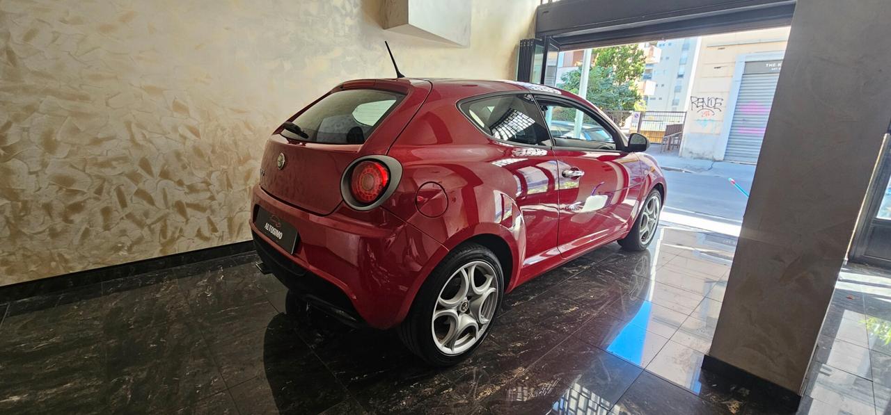 Alfa Romeo MiTo 1.4 78 CV 8V S&S SBK