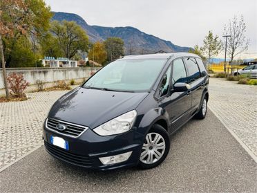 Ford Galaxy Galaxy 2.0 TDCi 163 CV DPF