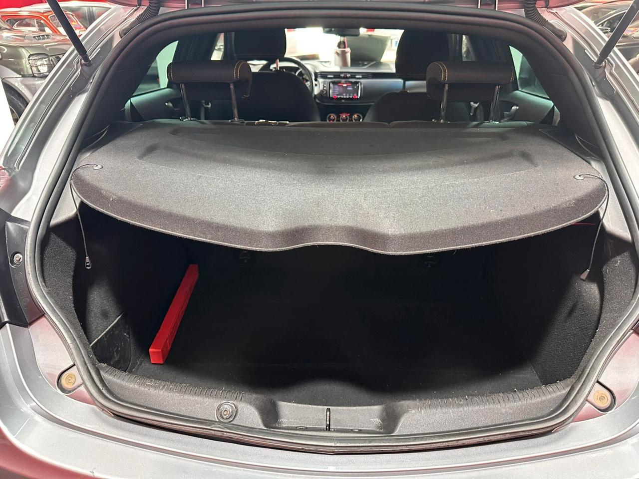 Alfa Romeo Giulietta 2.0 170 CV TCT Veloce 2020