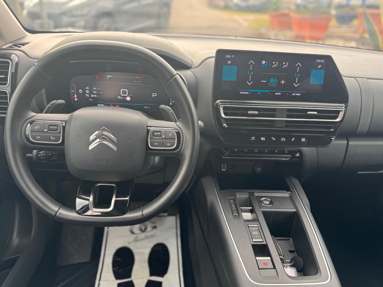 Citroen C5 Aircross BlueHDi 130 S&S EAT8 Max
