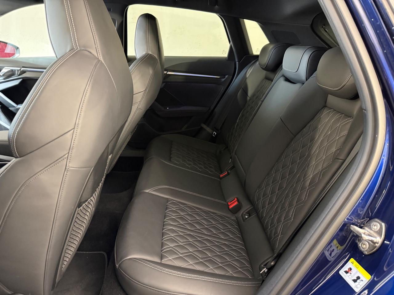 Audi S3 SPB TFSI 310 CV quattro S tronic