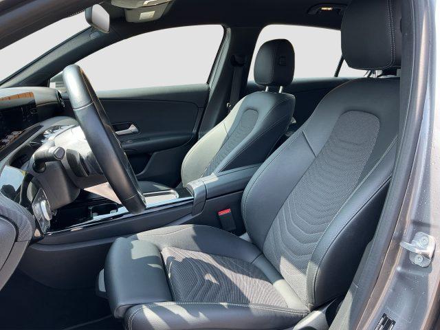 MERCEDES-BENZ A 180 A 180 Automatic Executive