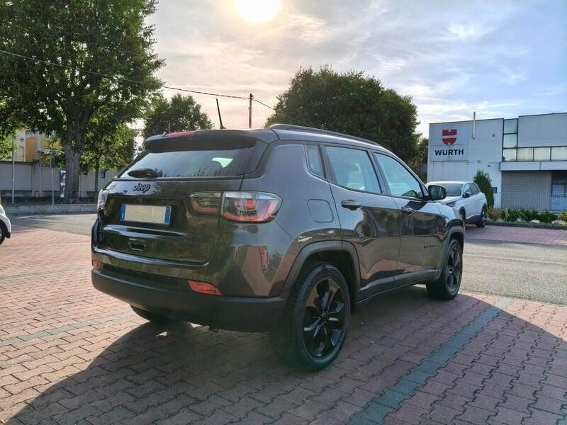 Jeep Compass Compass 1.4 m-air Night Eagle 2wd 140cv my19