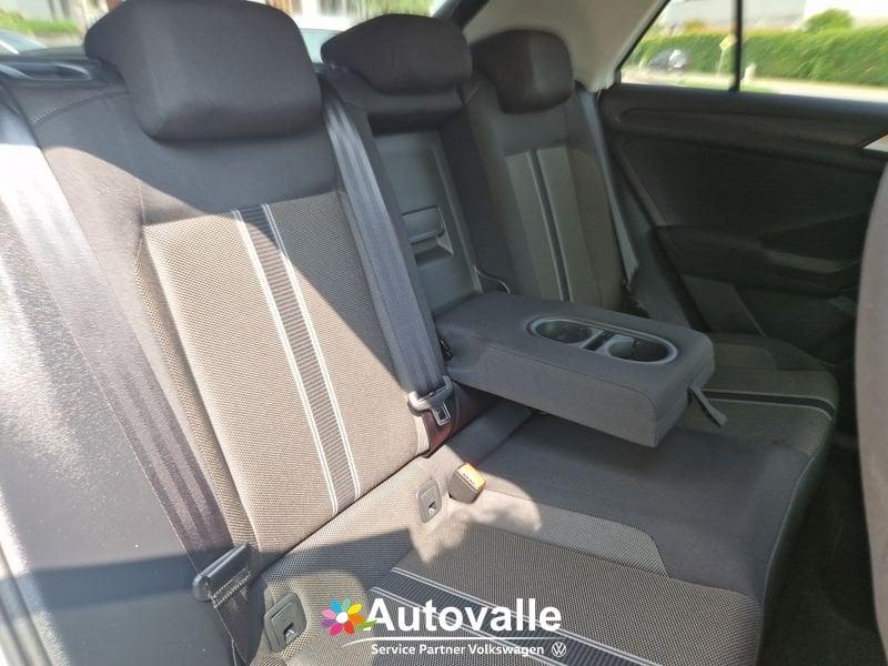 Volkswagen T-Roc 2.0 TDI SCR DSG Business BlueMotion Technology