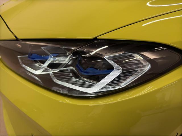 BMW M4 Competition*SEDILI GUSCIO*IVA ESPOSTA