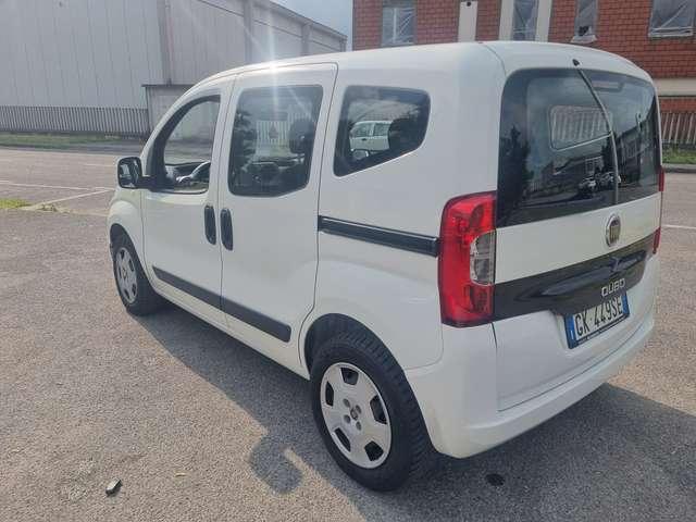 Fiat Qubo Qubo 225 1.3mjt 5porte n1