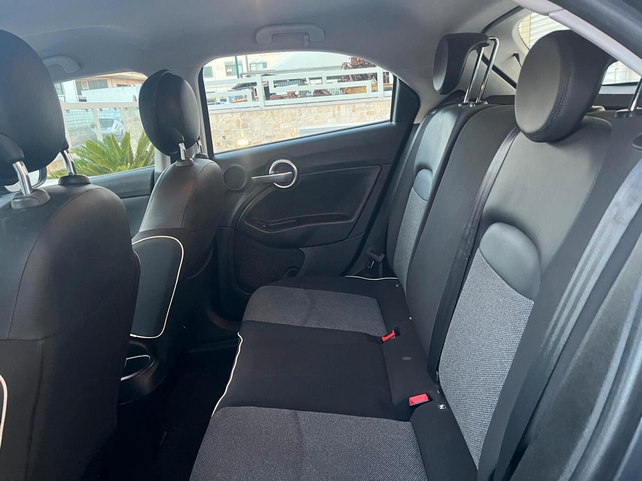 Fiat 500X 1.3 MultiJet 95 CV Pop Star