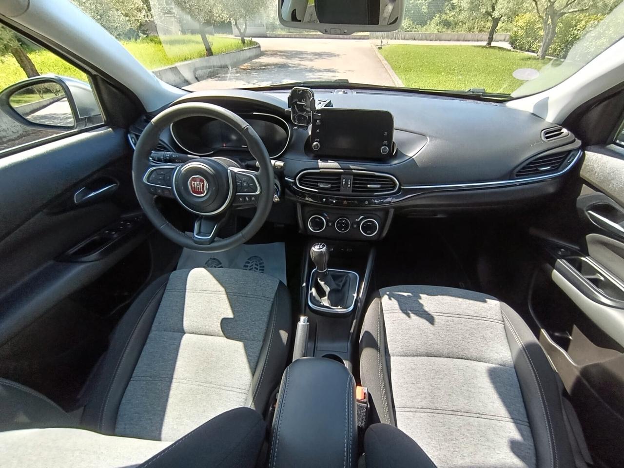 Fiat Tipo 1.0 Cross 100CV -PREZZO REALE-