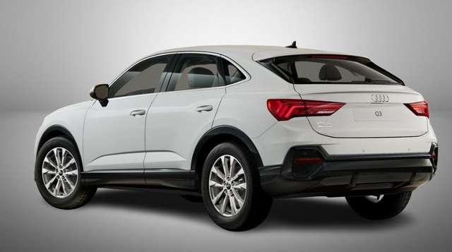 Audi Q3 SPB 35 TFSI S-TR. BUSINESS PLUS 150CV NUOVO PROMO