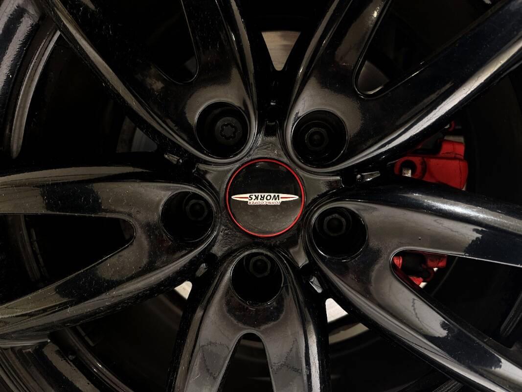 Mini Clubman Clubman 2.0 Cooper SD Business auto