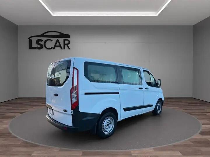 Ford Transit 9 POSTI ~IVA ESPOSTA~Unipro~Promo Finanziamento