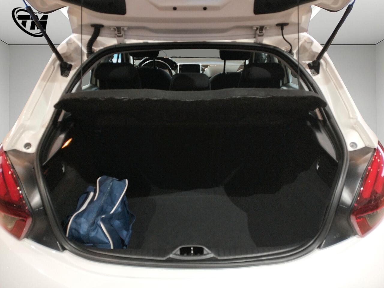 Peugeot 208 5p 1.2 puretech t Allure