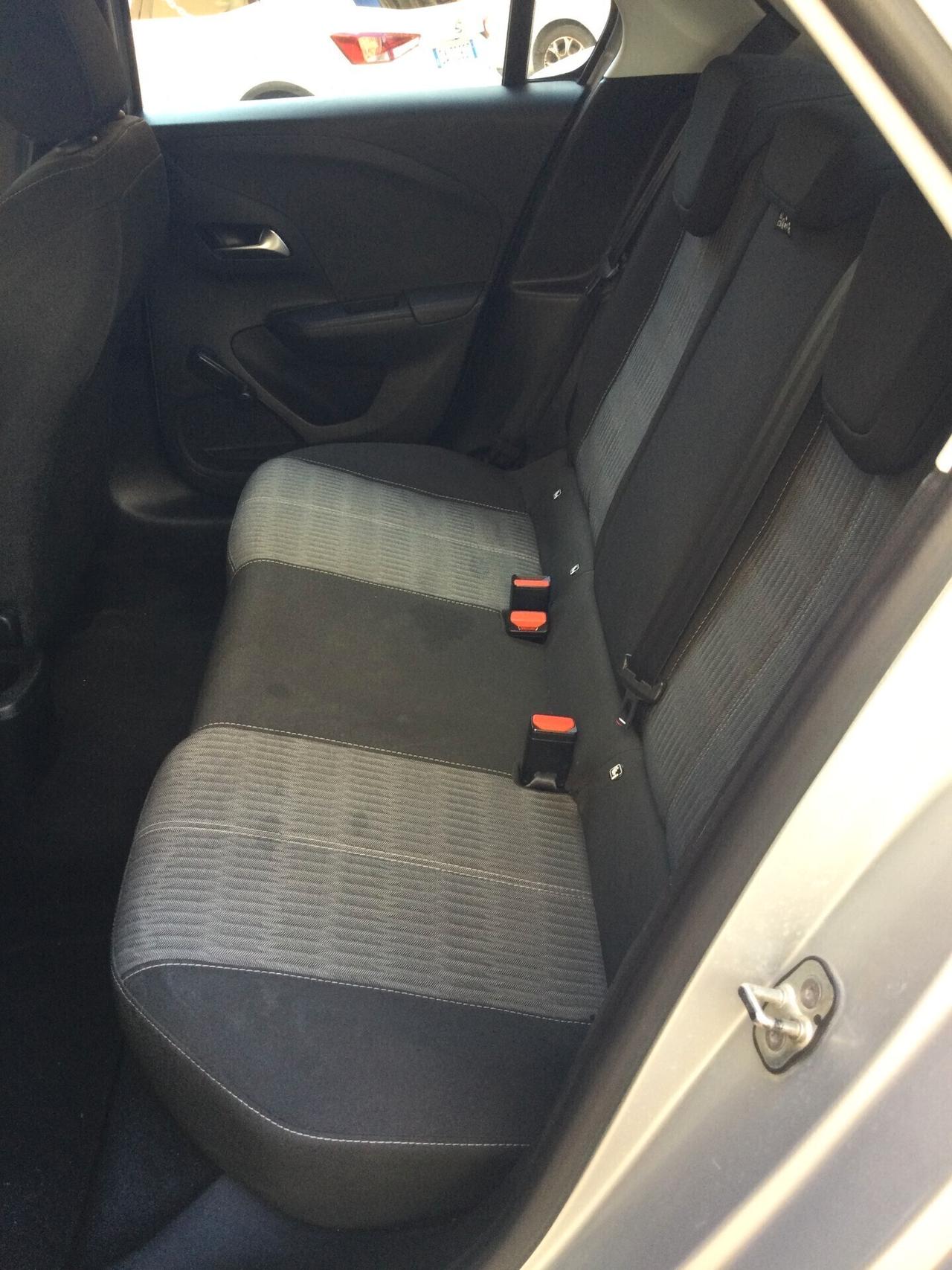 Opel Corsa 1.2 Blitz Edition