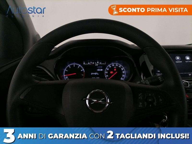 Opel Karl 1.0 Rocks 73cv my19