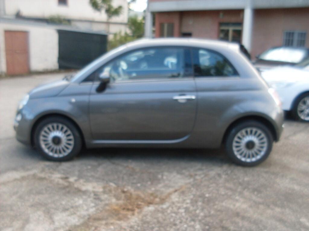 Fiat 500 1.3 Multijet 16V 95 CV Sport