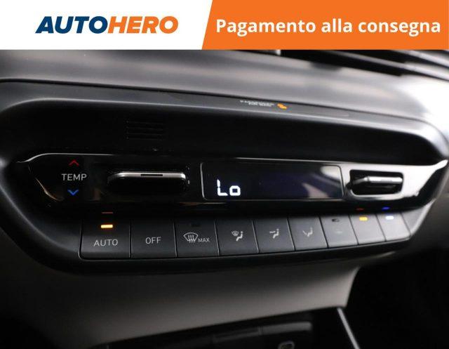 HYUNDAI i20 1.0 T-GDI 48V DCT Prime