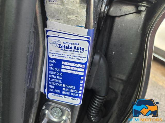 FORD Fiesta 1.5 TDCi Start&Stop 5 porte Plus