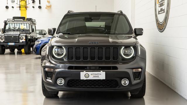 JEEP Renegade 4xe AT6 S IVA ESPOSTA NO VINCOLI