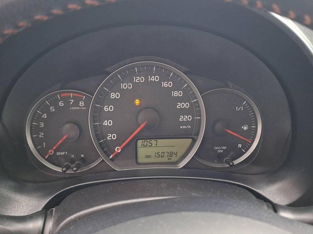 Toyota Yaris 5 Porte 1.3 Style